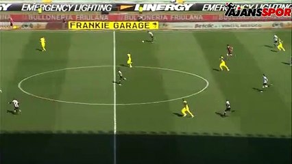 İşte yılın en güzel 10 golü! Antonio Di Natale