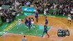 New York Knicks 94-115 Boston Celtics