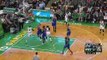 New York Knicks 94-115 Boston Celtics