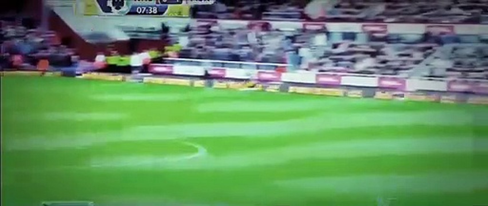 Wayne Rooney vs West Ham