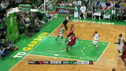 Gecenin En iyi 10 Hareketi - 16 Ocak