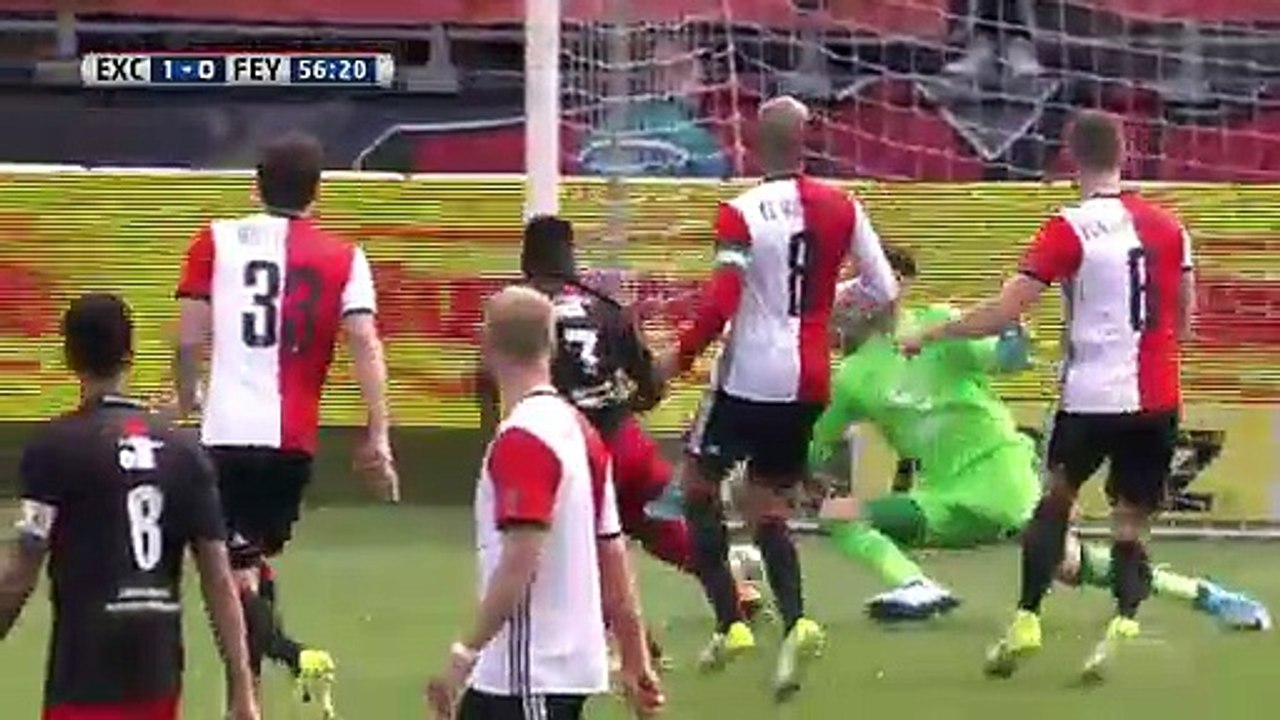 Feyenoord.