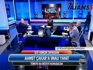 Canlı yayında artı 18 komedi!