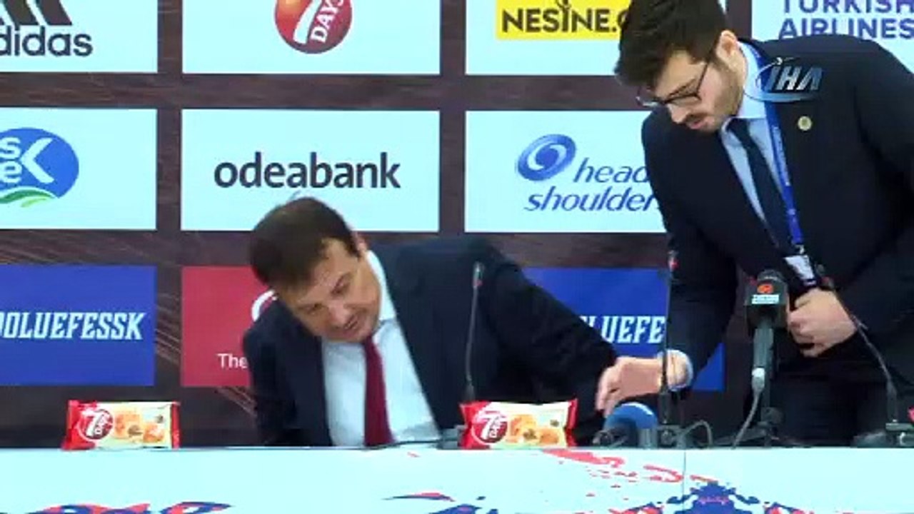 Ergin Ataman