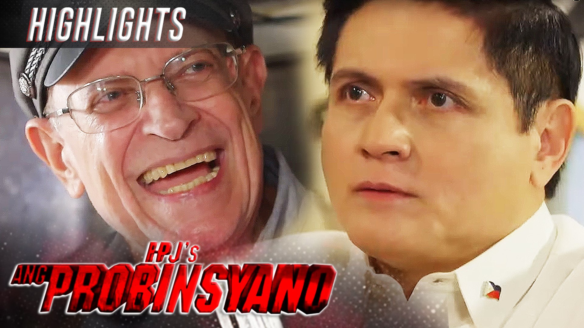 Oscar thinks about the accusations against Delfin | FPJ's Ang Probinsyano