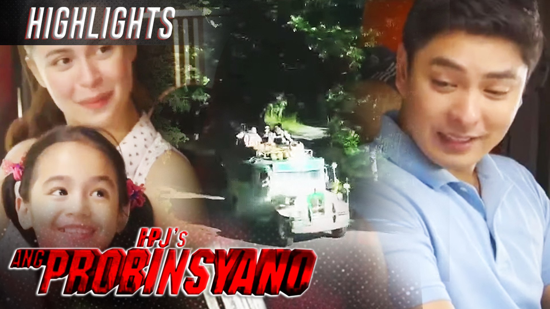 Cardo and his family go out on a vacation | FPJ's Ang Probinsyano