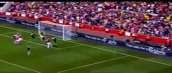 Doğuştan yetenekli futbolcular! Mesut Özil