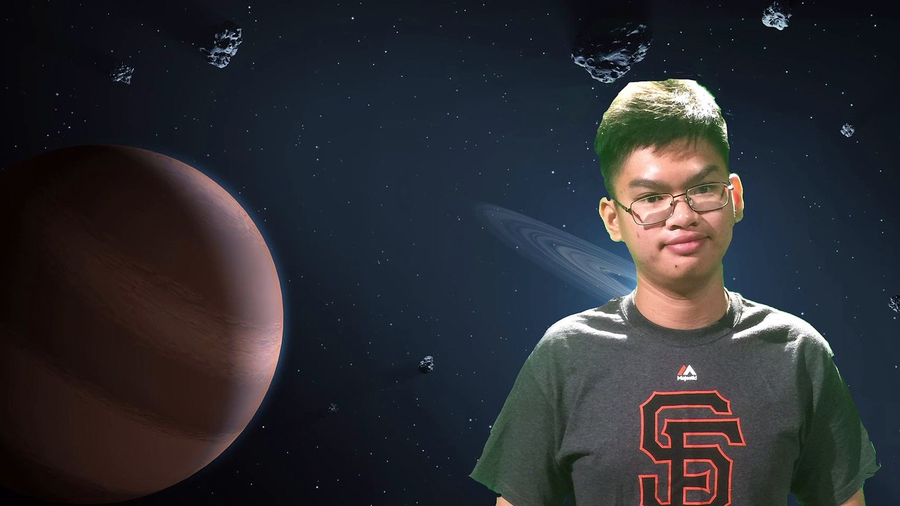 Mini Biography Video