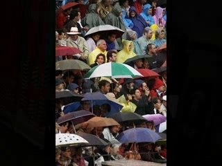 SAN ISIDRO 2007, 15ª FERIA