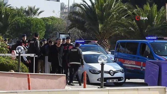 Çeşme’de 11 kişinin öldüğü tekne faciasıyla ilgili 4 tutuklama