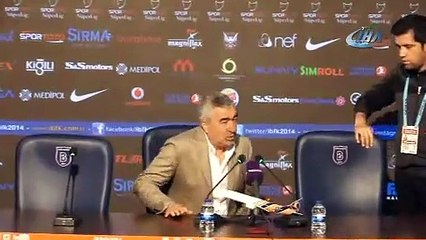 Aybaba: UEFA'ya doğru adım adım ilerliyoruz