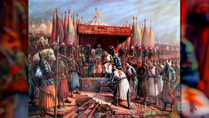 The Legacy of Islamic Civilization - BAx on edX - Course About Video