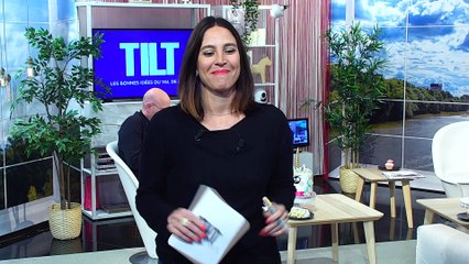 TILT - 15/01/2020 Partie 1 - « La pirate la plus terrible du monde »