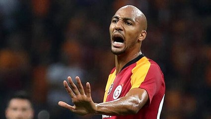 Steven Nzonzi için açıklama: "İstememek beyinsizliktir" | Transfer Haberleri