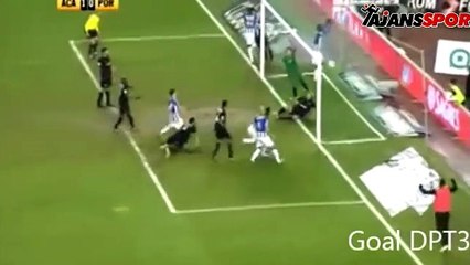 Zoru başardılar! Atmak daha kolaydı!