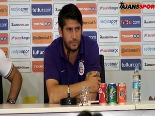 Ersun Yanal - Ümit Davala - Bölüm 2