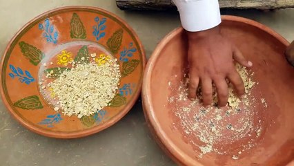 How to make walnut halwa II Akhrot ka Halwa II Kintchen n food