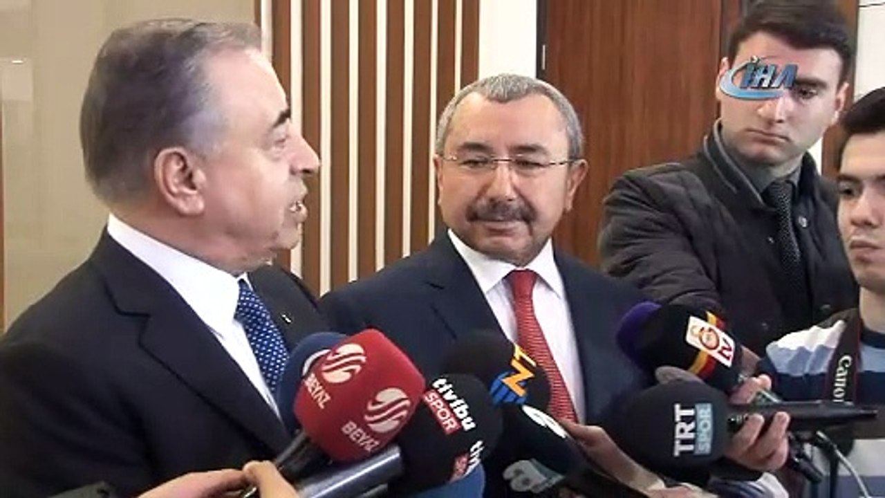 Mustafa Cengiz