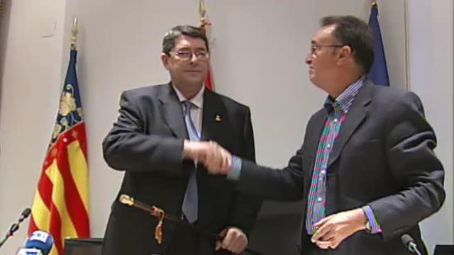 El presunto autor intelectual del crimen de Polop dice que las amenazas al alcalde eran de broma porque eran amigos