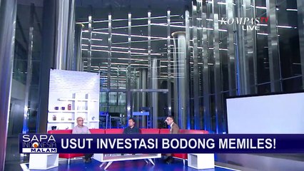 Usut Investasi Me-Miles, Pakar Hukum: Yang Digunakan Itulah Kata-kata Bohong