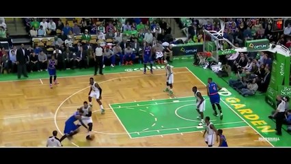 2013-14 Sezonu: En iyi 100 Carmelo Anthony Hareketi (1.Bölüm)