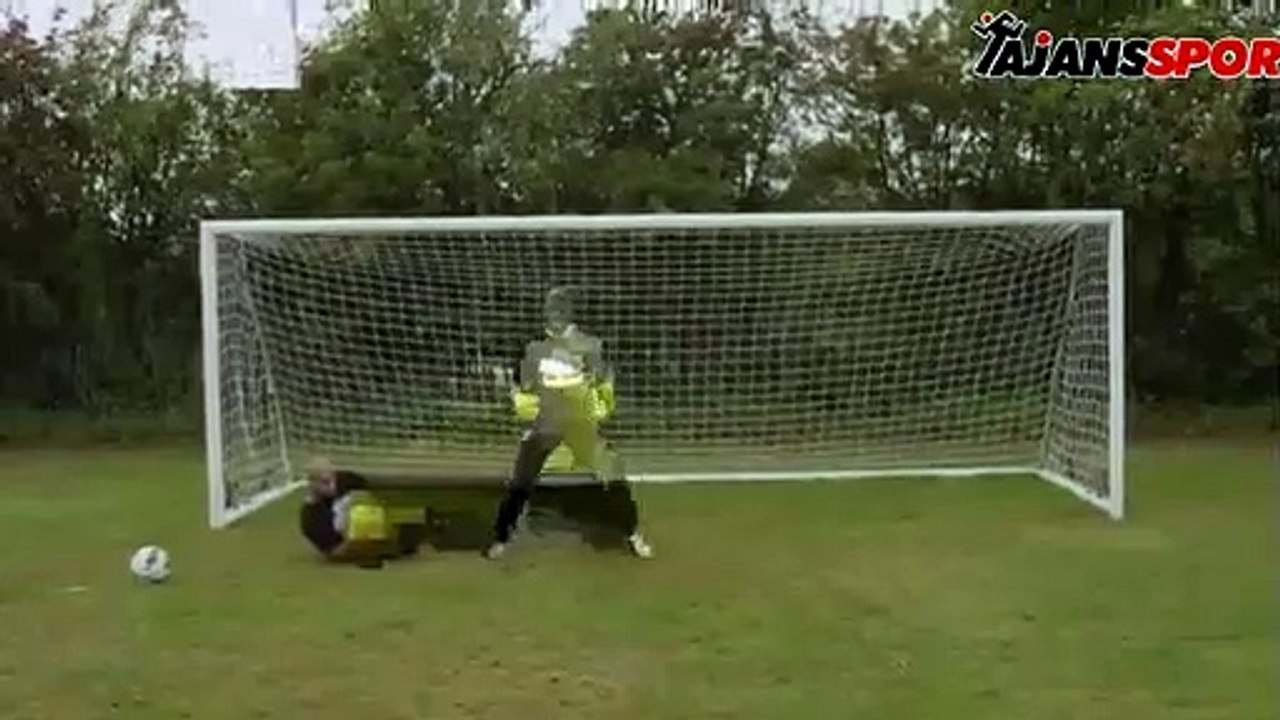 Tim Howard