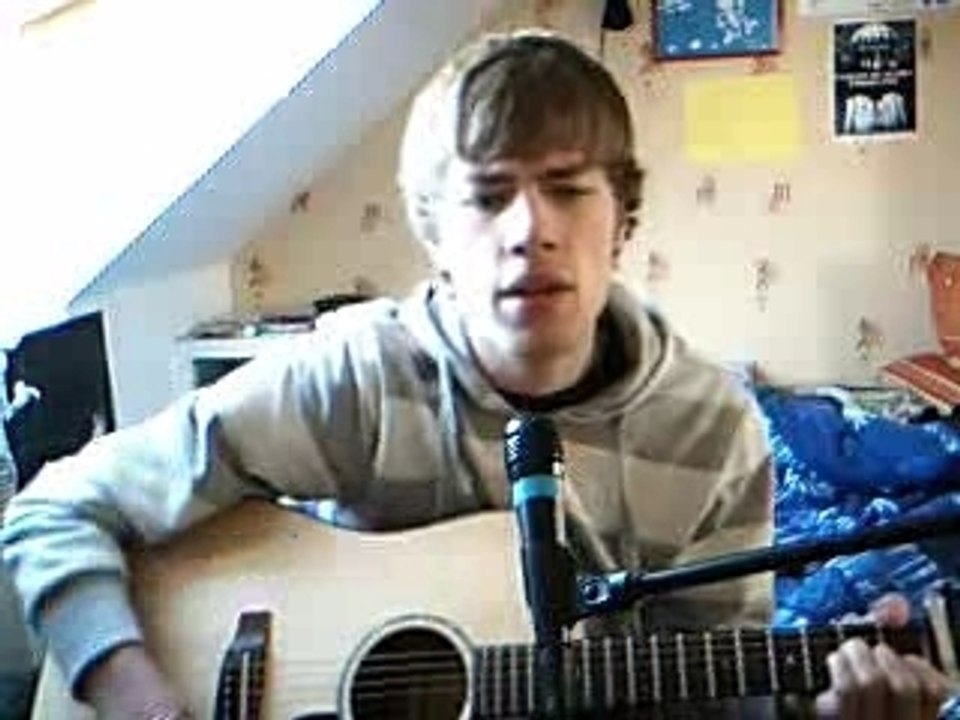 Mr.Lex_ Cover Pauline Croze