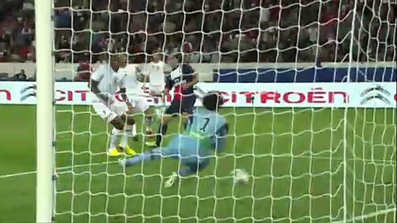 Guillermo Ochoa