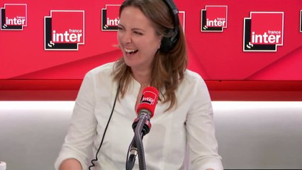 "Écrits stupéfiants" de Cécile Guilbert -  La chronique de Clara Dupont-Monod