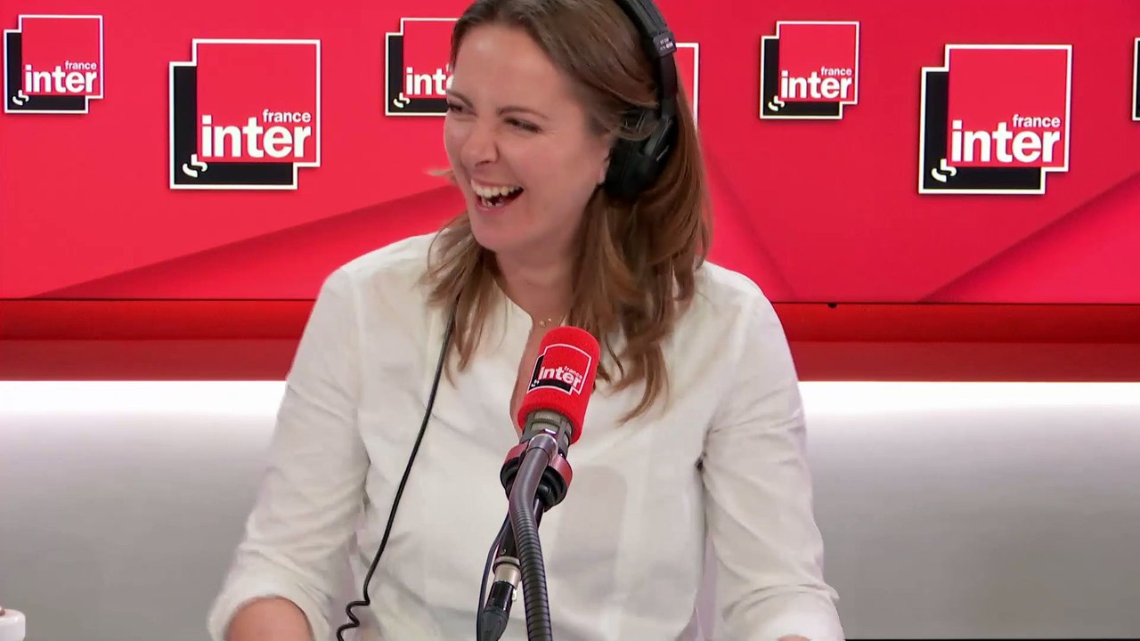 "Écrits stupéfiants" de Cécile Guilbert -  La chronique de Clara Dupont-Monod