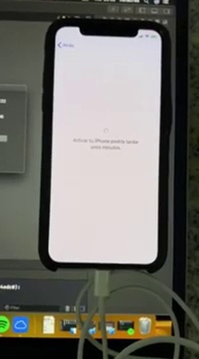 How to Bypass iCloud iOS 13.3 mina activator 2.0 working