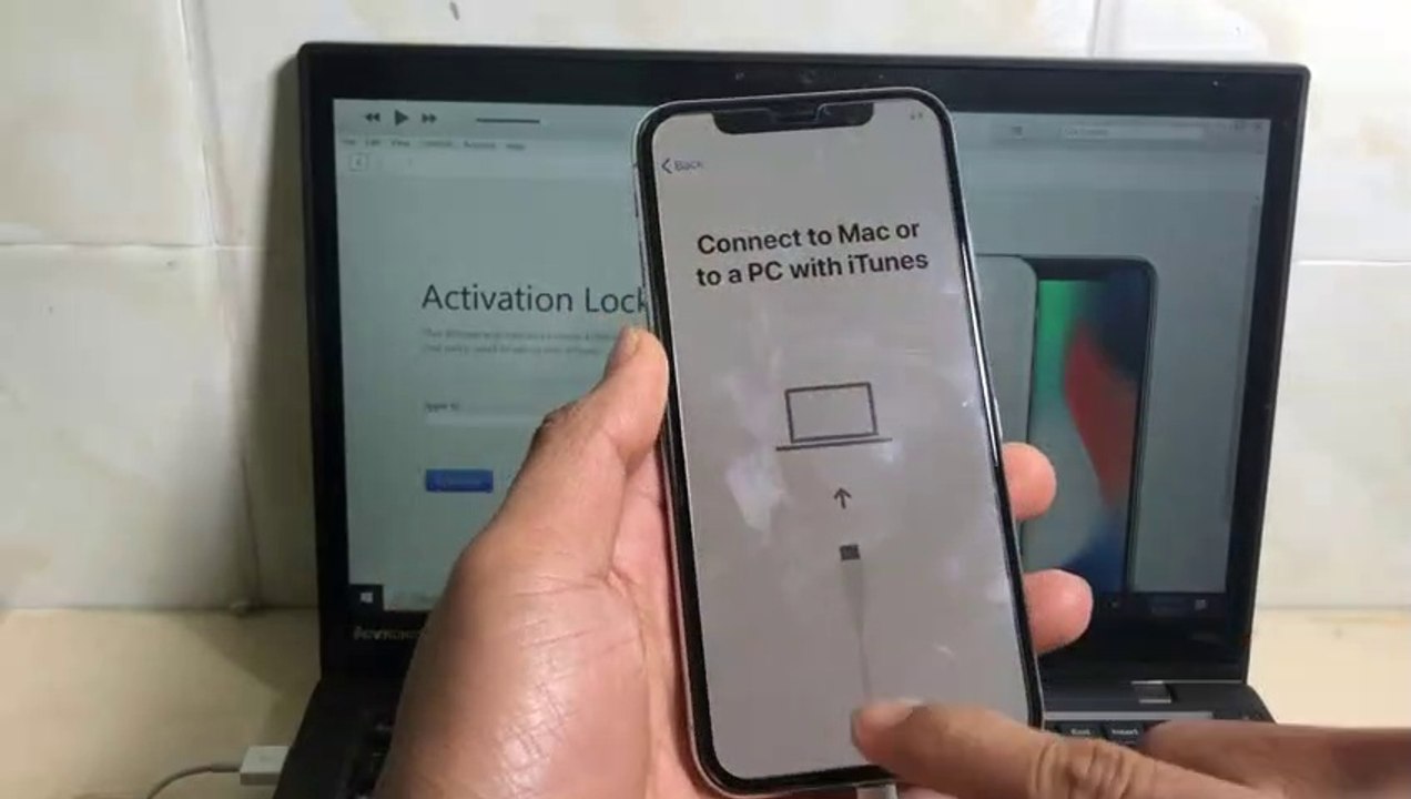 New Method 2020 _ iPhone X iCloud Activation  Locked Removal Using 3utools