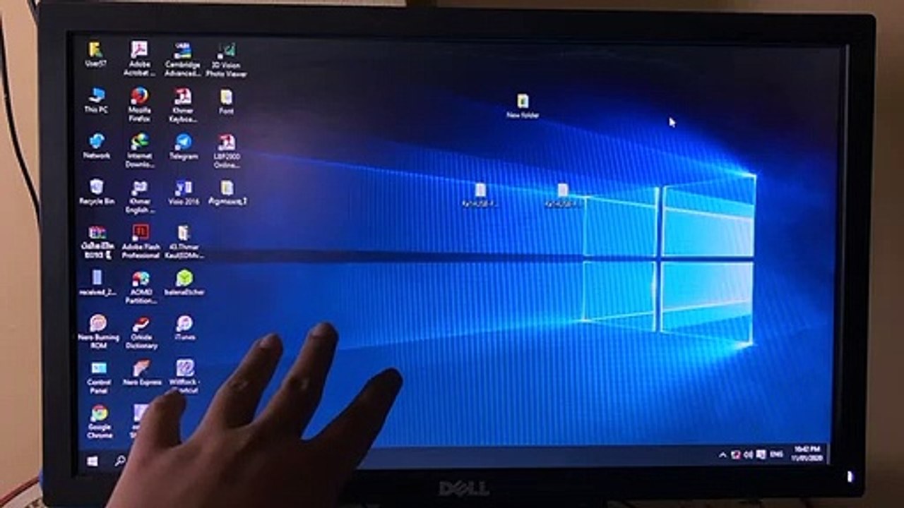 NEW- Ra1nUSB Final Fix Some BUG Full TUTORIAL (Windows User)