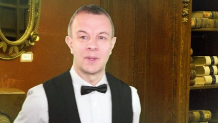 Casting selftape actor angloparlante que habla castellano