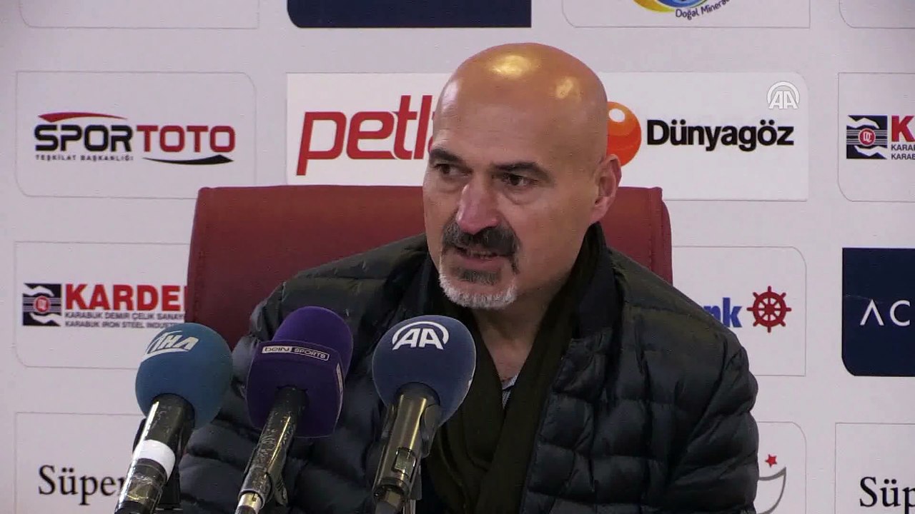 Levent Açıkgöz