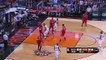 Houston Rockets 127-118 Phoenix Suns