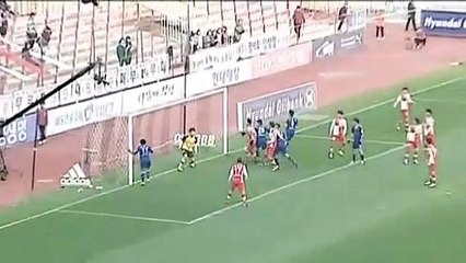 Santos Junior zoru başardı!