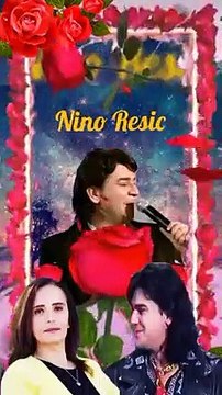 NINO - DAJ MI TVOJE CRENE OČI - VIDEO BY: * NADA ZUBER *