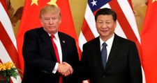 ABD ve Çin arasındaki ticaret savaşını bitirecek anlaşma imzalandı