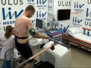 Michal Kadlec sağlık kontrolünden geçti!