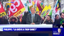 Story 5 : Édouard Philippe, 