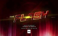 The Flash - Promo 6x10
