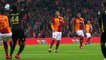 Galatasaray 0-0 Evkur Yeni Malatyaspor