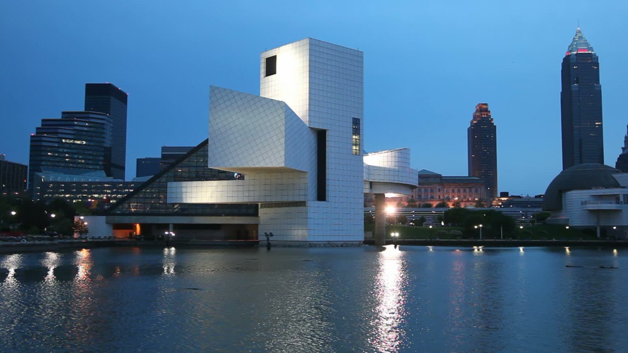 2020 Inductees To The Rock and Roll Hall Of Fame