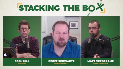 Greg Roman/Robert Saleh not getting HC jobs is a blessing in disguise | Stacking the Box