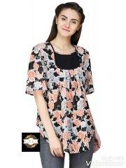 Top trending ladies European tops for girls♥New(2020)