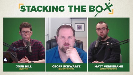 Another college coach will be hired as a HC in 2020 | Stacking the Box