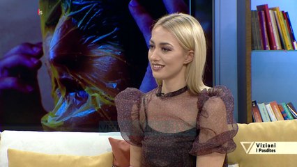 Loreta Cuka, vajza që zhvesh tabutë flet për 999 portretet, paragjykimet dhe LGBTI - 15 Janar 2020