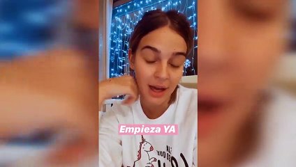 Laura Escanes responde públicamente a las preguntas de sus fans