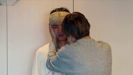 BV4 ep.8 전.못.진 VM cut